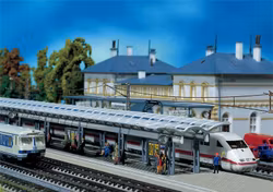 FA222121 - Plattformar - Faller N