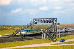 FA222151 - Gångbro - Faller N