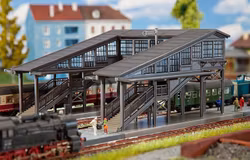 FA222153 - Plattformsbro "Radolfzell" - Faller N