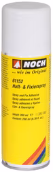 NO61152 - Fäst- och fixérspray - Noch