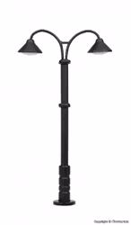 VI6409 - Plattformslampa - Viessmann N