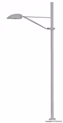 VI6437 - Stationslampa - Viessmann N