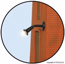 VI6442 - Fasadlampa - Viessmann N