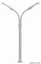VI6623 - Gatlampa, byggsats - Viessmann N