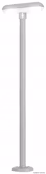 VI6626 - Plattformslampa, byggsats - Viessmann N