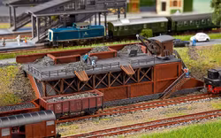 FA222163 - Lastningsplattform - Faller N