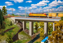 FA222571 - Betongbro - Faller N