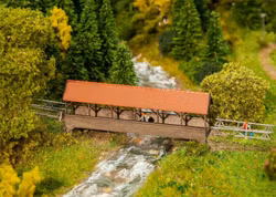 FA222574 - Gångbro - Faller N