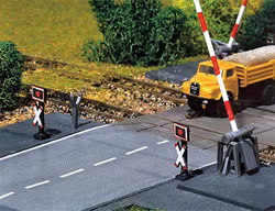 FA222175 - Varningssignaler - Faller N