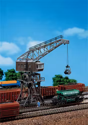 FA222198 - Portalkran - Faller N