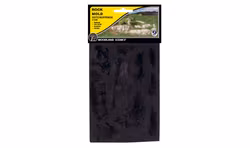 WSC1230 - Gjutform "Outcroppings" - Woodland Scenics