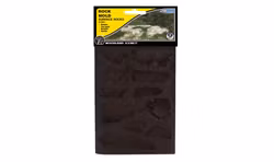 WSC1231 - Gjutform "Surface Rocks" - Woodland Scenics