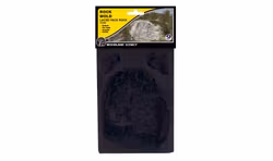 WSC1235 - Gjutform "Laced Face Rock" - Woodland Scenics