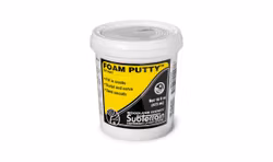 WSST1447 - Frigolitspackel "Foam Putty" - Woodland Scenics