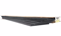 WSST1460 - Banvall "Track Bed", ark - Woodland Scenics