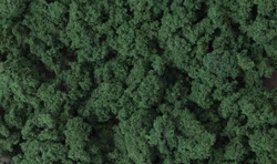 WSFC184 - Vegetation (lövverk/buskar) - Woodland Scenics