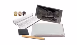WSLK951 - Sats "Rock Faces Learning Kit" - Woodland Scenics