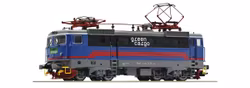 RO78458 - Ellok Rc4 Green Cargo - Växelström - Roco H0