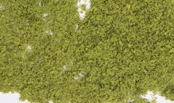 WSF51 - Vegetation (lövverk/buskar) - Woodland Scenics