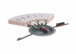 MÄ89983 - Vändskiva - Märklin Z