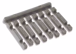 PESL308F - Träslipers - Peco N