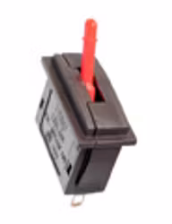 PEPL26R - Switch (röd) för växelmotor - Peco