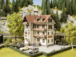 NO63407 - Hotell "Schönblick" - Noch N