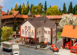 FA232303 - Rådhus - Faller N
