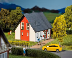 FA232320 - Villa - Faller N