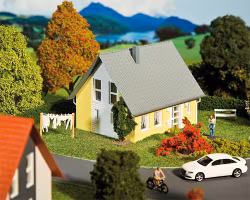 FA232322 - Villa - Faller N