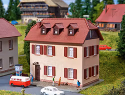 FA232328 - Bostadshus - Faller N