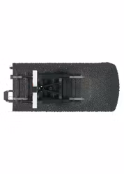 MÄ24978 - Slutskena/stoppbock med belysning - Märklin H0