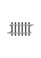MÄ2202 - Rak skena 45 mm - Märklin H0