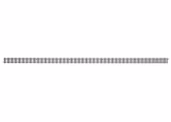 MÄ2205 - Flexibel skena 900 mm - Märklin H0