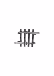 MÄ2235 - Böjd skena R3 3,75° - Märklin H0