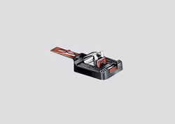 MÄ7500 - Jordanslutning - Märklin H0