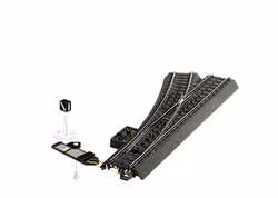 MÄ74471 - Växellyktor - Märklin H0