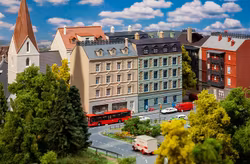 FA232379 - Stadshus - Faller N