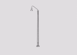 MÄ72811 - Bangårdslampa - Märklin H0