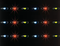 FA180649 - LED belysningsramp - Faller