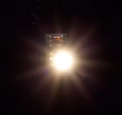 FA180653 - LED-lampa - Faller