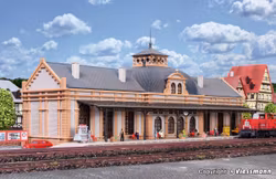 VO47506 - Station "Altstadt" - Vollmer N
