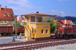 VO47600 - Ställverk "Rothorn" - Vollmer N