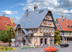 VO47661 - Affärshus "Babyland" - Vollmer N