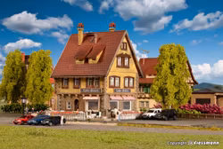 VO47695 - Café/Bistro - Vollmer N