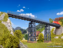 VO47318 - Viadukt "Halle" - Vollmer N