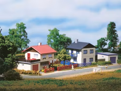 AU14462 - Bostadshus - Auhagen N
