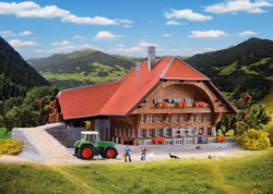 KI37050 - Lantgård "Emmental" - Kibri N