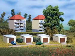 AU14463 - Garage - Auhagen N