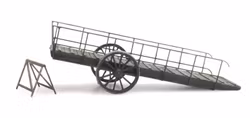 AT316092 - Kärra med grindar - Artitec N